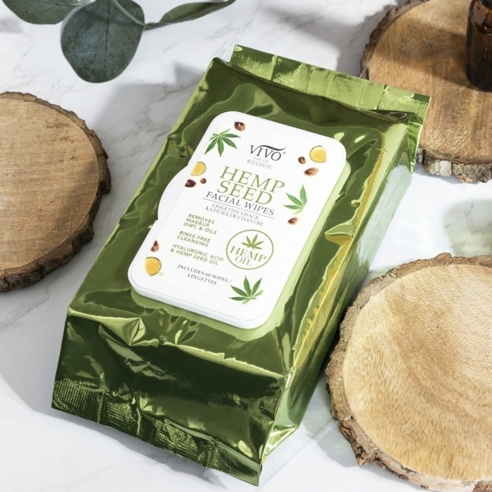Makeup Wipes